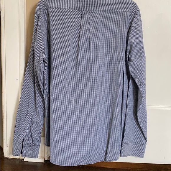 American apparel button down - Picture 2 of 2